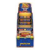 Andamiro Tic Tac Toe Basketball Challenge