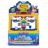 Andamiro SpongeBob SquarePants Ticket Coaster