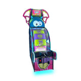 Bay Tek Entertainment Ticket Monster 23