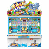 Bandai Namco Arcade Tower Island