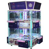 UNIS Toy Box 8P