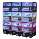 UNIS Toy Box 9P