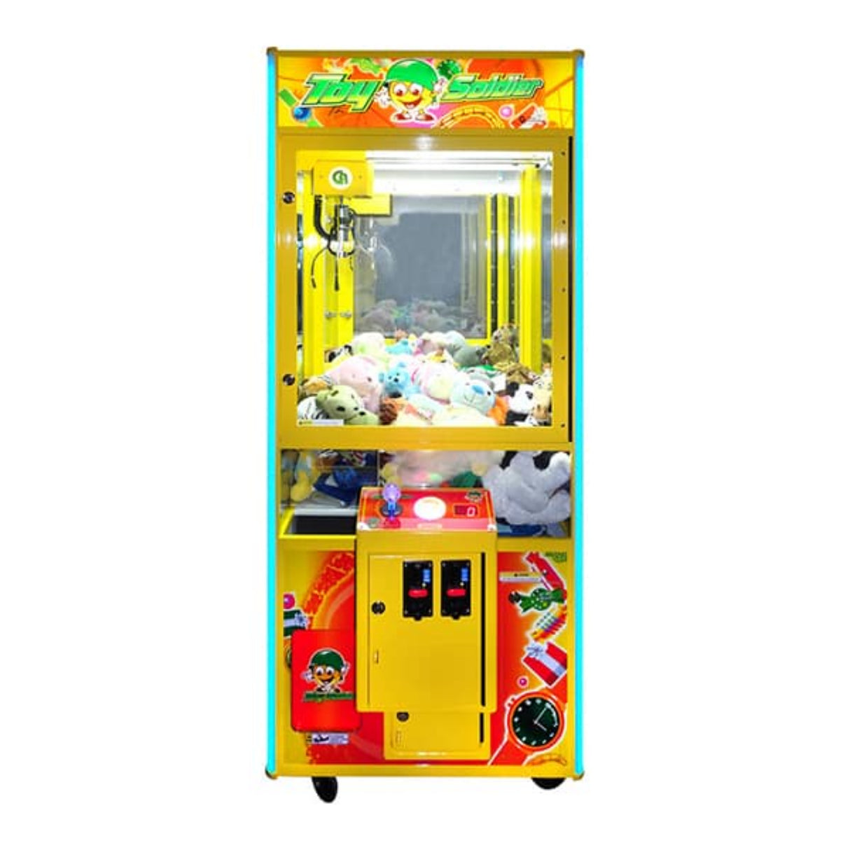 Coastal Amusements Toy Soldier