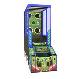 Bay Tek Entertainment Tundra Toss Football Fury