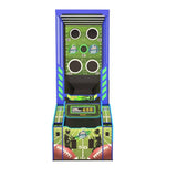 Bay Tek Entertainment Tundra Toss Football Fury