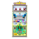 Coast to Coast Entertainment Twin Win