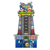 Andamiro Wacky Racer