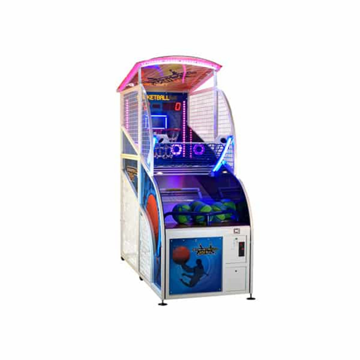 WIK Waterproof Basketball