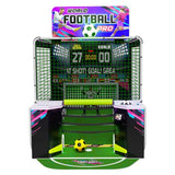 ICE Games World Football Pro