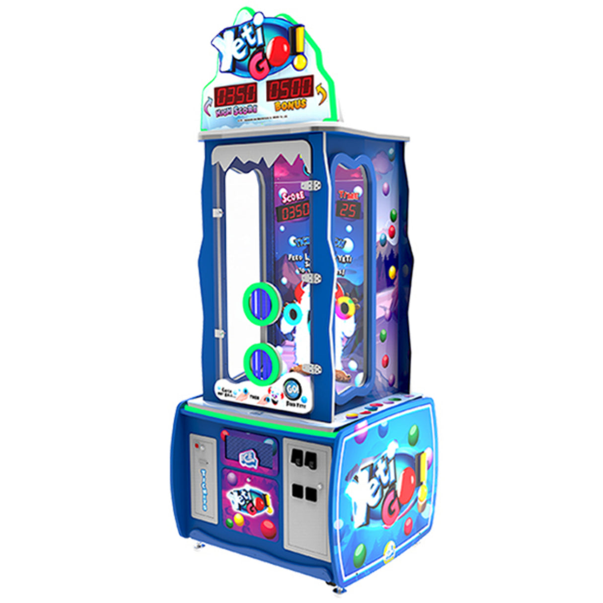 ICE Games Yeti Go