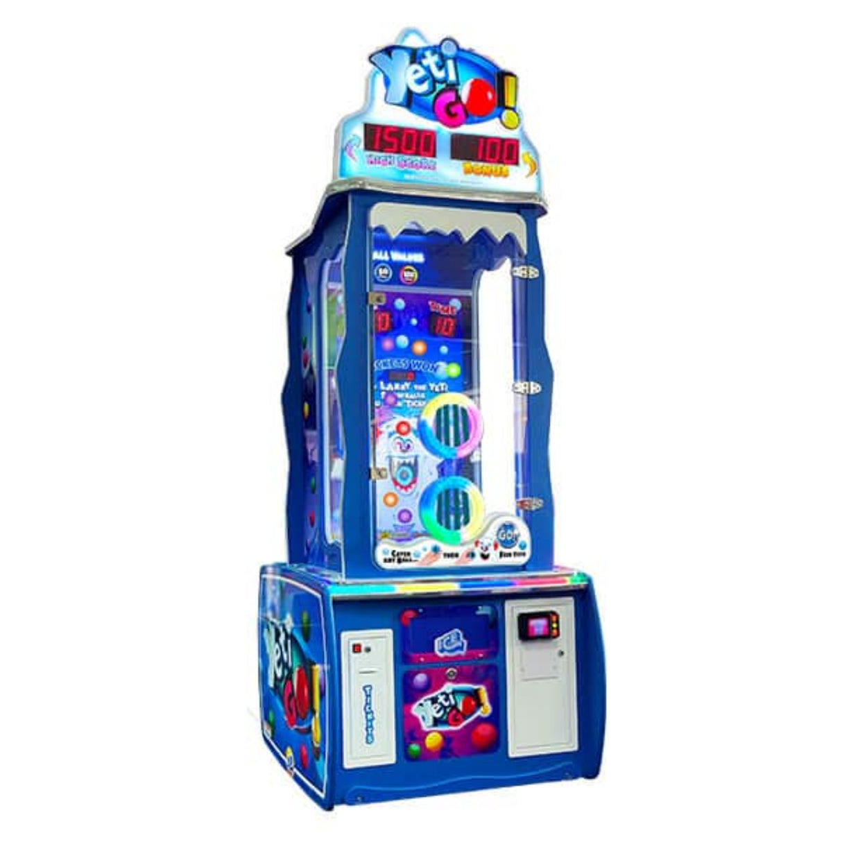 ICE Games Yeti Go