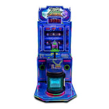 Benchmark Games Zap Attack
