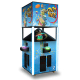 Adrenaline Amusements Crazy Tower - Game Den HQ