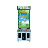 Adrenaline Amusements Flying Tickets - Game Den HQ