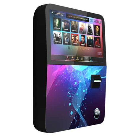 AMI Entertainment Network Atom Jukebox - Game Den HQ