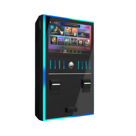 AMI Entertainment Network NGX Mini 3 Jukebox - Game Den HQ