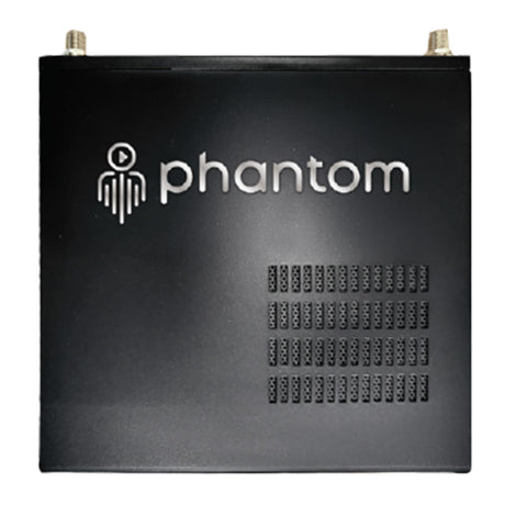 AMI Entertainment Network Phantom Jukebox - Game Den HQ