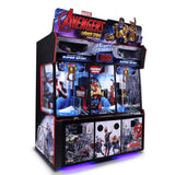 Andamiro Avengers Infinity Stone Challenge - Game Den HQ