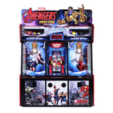 Andamiro Avengers Infinity Stone Challenge - Game Den HQ