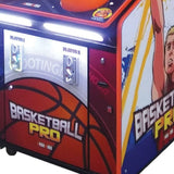 Andamiro Basketball Pro - Game Den HQ