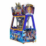 Andamiro Guardians Of The Galaxy - Game Den HQ