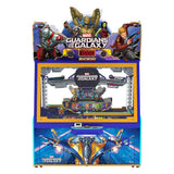 Andamiro Guardians Of The Galaxy - Game Den HQ