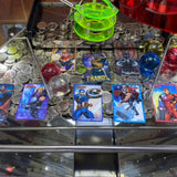 Andamiro Marvel Avengers Coin Pusher (Two - Player) - Game Den HQ