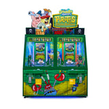 Andamiro SpongeBob Pirates of Bikini Bottom - Game Den HQ