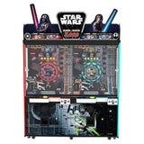 Andamiro Star Wars Coin Pusher - Game Den HQ