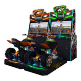 Sega Amusements ATV Slam DLX