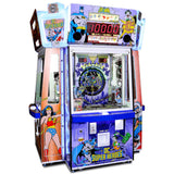 Bandai Namco Arcade DC Superheroes Coin - Pusher - Game Den HQ