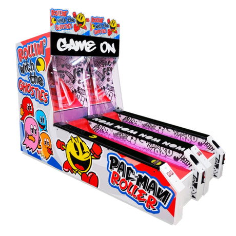 Bandai Namco Arcade Pac - Man Roller - Game Den HQ