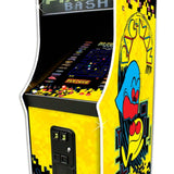 Bandai Namco Arcade Pac - Man’s Pixel Bash Coin Upright - Game Den HQ