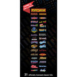 Bandai Namco Arcade Pac - Man’s Pixel Bash Coin Upright - Game Den HQ