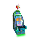 Bay Tek Entertainment Big Bass Wheel 23 - Game Den HQ