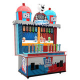 Bay Tek Entertainment ICEE Slush Rush - Game Den HQ
