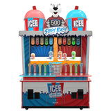 Bay Tek Entertainment ICEE Slush Rush - Game Den HQ