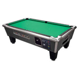 Shelti Bayside Pool Table With Dollar Bill Acceptor