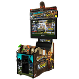 Raw Thrills Big Buck Hunter Reloaded