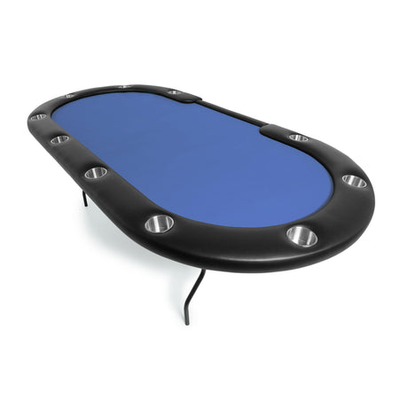 BBO Poker Tables Aces Pro Poker Table - Game Den HQ