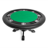 BBO Poker Tables The Nighthawk Poker Table - Game Den HQ