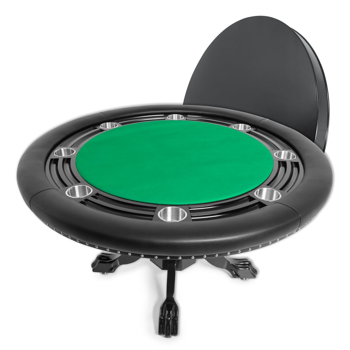 BBO Poker Tables The Nighthawk Poker Table - Game Den HQ