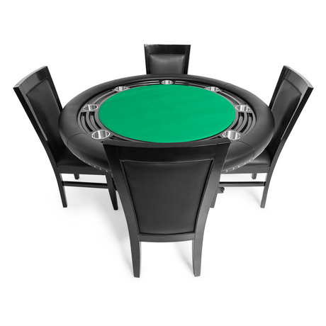 BBO Poker Tables The Nighthawk Poker Table - Game Den HQ