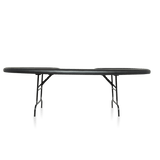 BBO Poker Tables The Prestige Folding Leg Poker Table - Game Den HQ