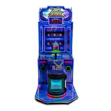 Benchmark Games Zap Attack - Game Den HQ