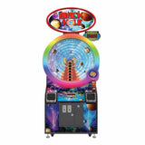 Coastal Amusements Black Hole