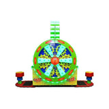 Bobs Space Racers Gear It Up! - Game Den HQ