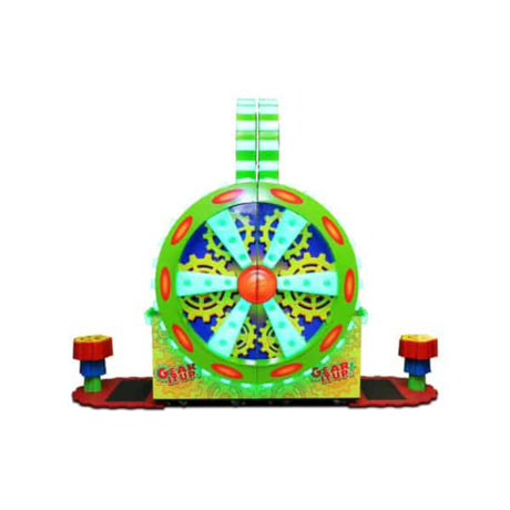 Bobs Space Racers Gear It Up! - Game Den HQ