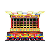 Bobs Space Racers Water Gun Fun Pixel Play - Game Den HQ