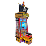 JET Games Cannon Ball Drop